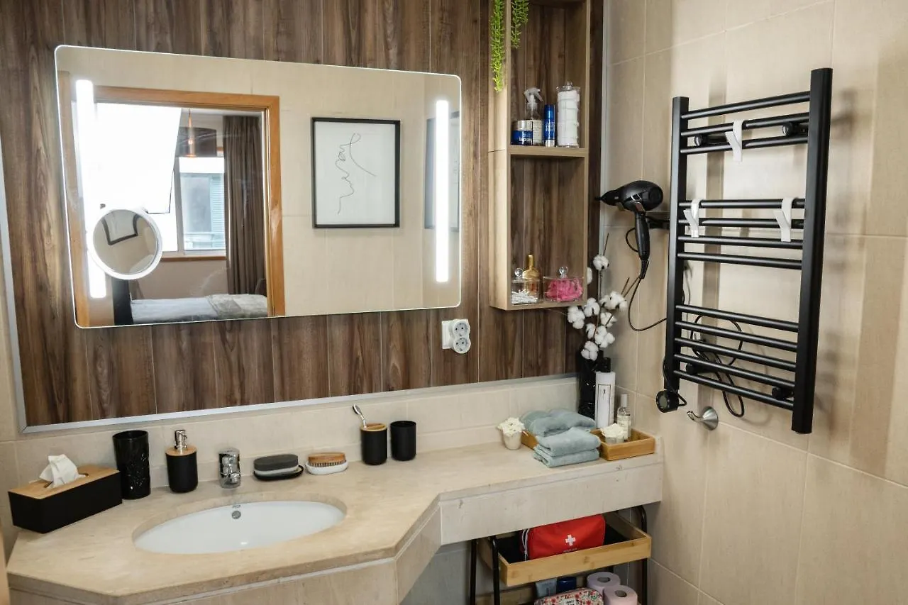 Apartment La Perle De Canico By Lovelystay Santa Cruz