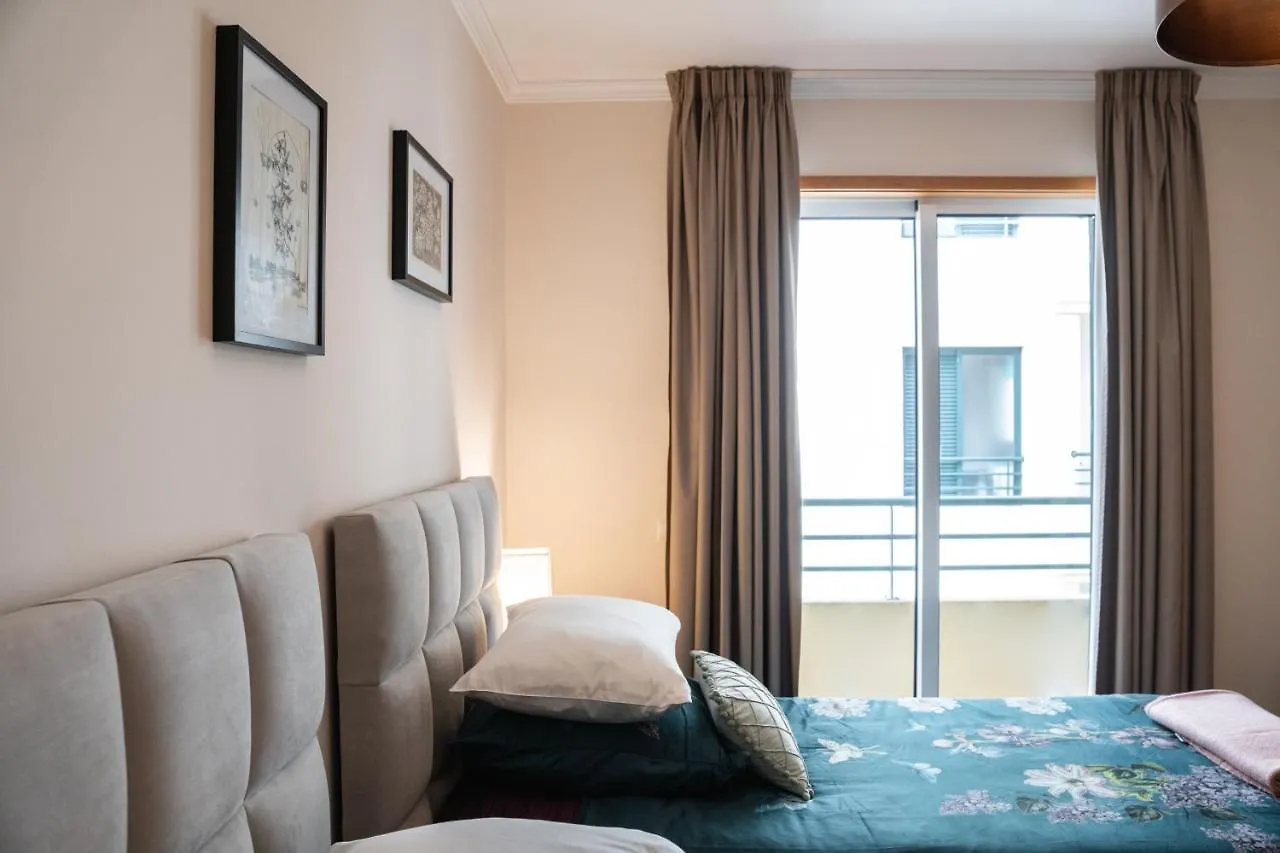 Apartment La Perle De Canico By Lovelystay Santa Cruz